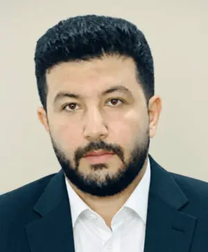 مسعود رضائی - مدیر فنی