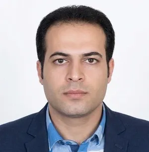سید نعمت‌الله موسوی - مدیر ارشد حسابرسی